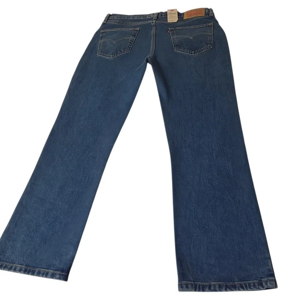 Levis levi 505